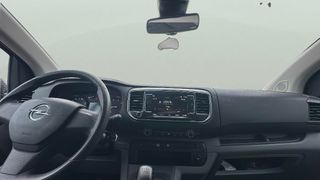 Opel Vivaro Furgon 1.5 Diesel Doble Cabina M Standard Express 88 kW (120 CV)