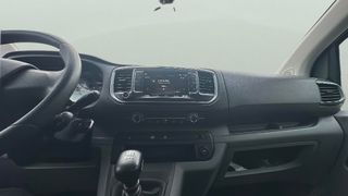 Opel Vivaro Furgon 1.5 Diesel Doble Cabina M Standard Express 88 kW (120 CV)