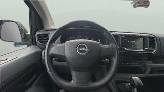 Opel Vivaro Furgon 1.5 Diesel Doble Cabina M Standard Express 88 kW (120 CV)