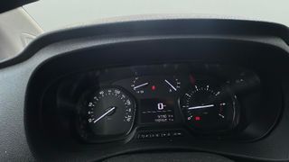 Opel Vivaro Furgon 1.5 Diesel Doble Cabina M Standard Express 88 kW (120 CV)