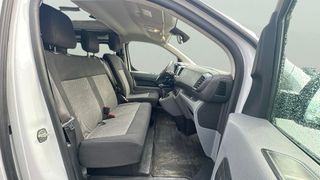 Opel Vivaro Furgon 1.5 Diesel Doble Cabina M Standard Express 88 kW (120 CV)