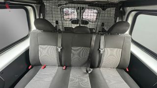 Opel Vivaro Furgon 1.5 Diesel Doble Cabina M Standard Express 88 kW (120 CV)