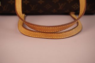 Louis Vuitton Papillon 30 Borsa