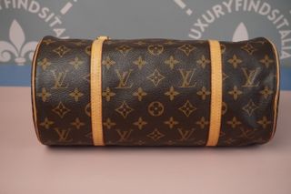Louis Vuitton Papillon 30 Borsa