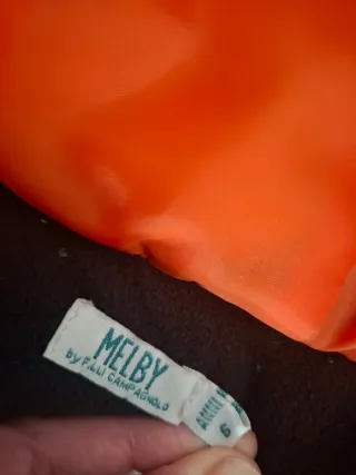 Giubotto bambino 6 anni grigio