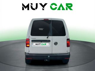 Volkswagen Caddy Profesional Kombi 2.0 TDI BMT 55 kW (75 CV)