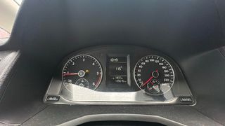 Volkswagen Caddy Profesional Kombi 2.0 TDI BMT 55 kW (75 CV)