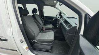 Volkswagen Caddy Profesional Kombi 2.0 TDI BMT 55 kW (75 CV)