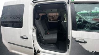 Volkswagen Caddy Profesional Kombi 2.0 TDI BMT 55 kW (75 CV)