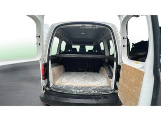 Volkswagen Caddy Profesional Kombi 2.0 TDI BMT 55 kW (75 CV)