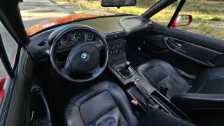 BMW Z3 1999