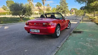 BMW Z3 1999