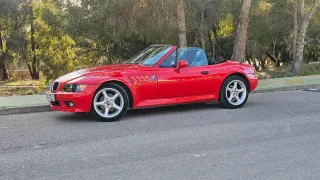 BMW Z3 1999