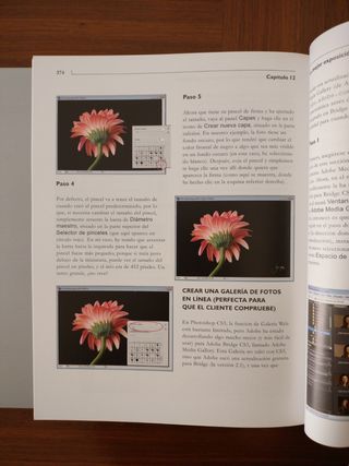 Libro Photoshop
