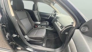 Mitsubishi Outlander 200 MPI Motion 2WD CVT 110 kW (150 CV)