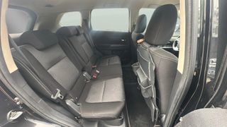 Mitsubishi Outlander 200 MPI Motion 2WD CVT 110 kW (150 CV)