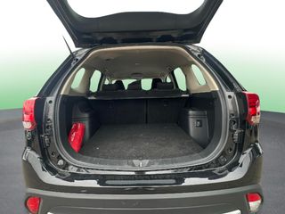 Mitsubishi Outlander 200 MPI Motion 2WD CVT 110 kW (150 CV)