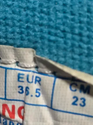 Heelys Niña Talla 36.5