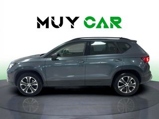 SEAT Ateca 1.5 TSI S&S Style Go DSG 110 kW (150 CV)