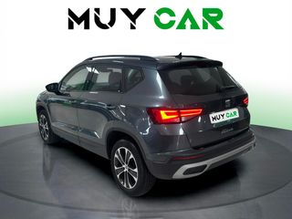 SEAT Ateca 1.5 TSI S&S Style Go DSG 110 kW (150 CV)