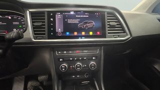 SEAT Ateca 1.5 TSI S&S Style Go DSG 110 kW (150 CV)