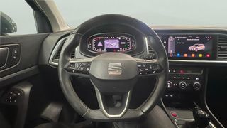 SEAT Ateca 1.5 TSI S&S Style Go DSG 110 kW (150 CV)