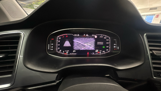 SEAT Ateca 1.5 TSI S&S Style Go DSG 110 kW (150 CV)