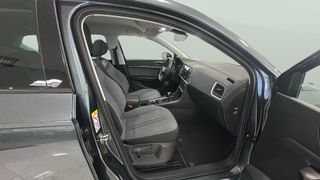 SEAT Ateca 1.5 TSI S&S Style Go DSG 110 kW (150 CV)