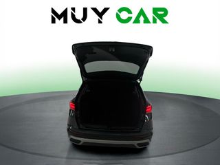 SEAT Ateca 1.5 TSI S&S Style Go DSG 110 kW (150 CV)