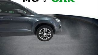 SEAT Ateca 1.5 TSI S&S Style Go DSG 110 kW (150 CV)