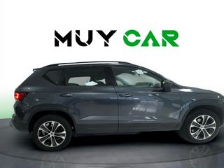 SEAT Ateca 1.5 TSI S&S Style Go DSG 110 kW (150 CV)