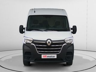 Renault Master L1H2