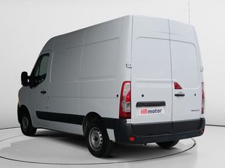 Renault Master L1H2