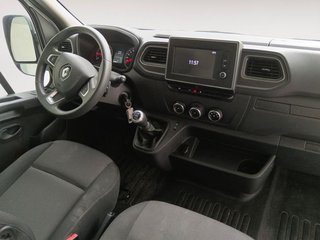 Renault Master L1H2