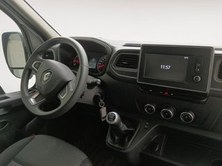 Renault Master L1H2