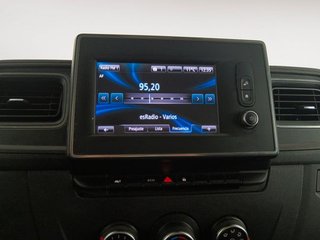 Renault Master L1H2