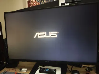 Monitor Gaming ASUS VG278QR 27"