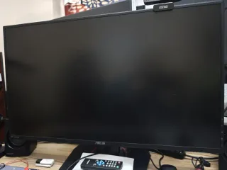 Monitor Gaming ASUS VG278QR 27"