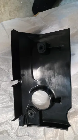 Capa Motor Mini Cooper JCW S R56