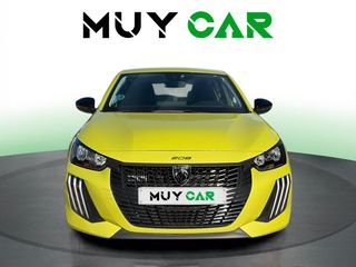 Peugeot 208 PureTech 100 Active 75 kW (100 CV)