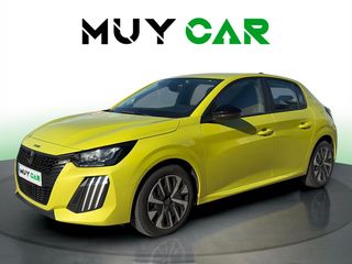 Peugeot 208 PureTech 100 Active 75 kW (100 CV)