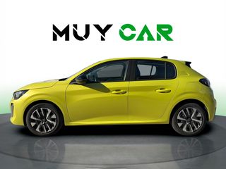 Peugeot 208 PureTech 100 Active 75 kW (100 CV)