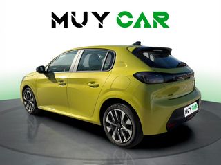 Peugeot 208 PureTech 100 Active 75 kW (100 CV)