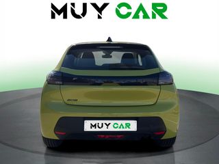 Peugeot 208 PureTech 100 Active 75 kW (100 CV)