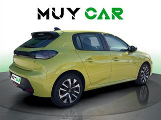 Peugeot 208 PureTech 100 Active 75 kW (100 CV)