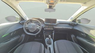 Peugeot 208 PureTech 100 Active 75 kW (100 CV)