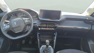 Peugeot 208 PureTech 100 Active 75 kW (100 CV)