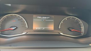 Peugeot 208 PureTech 100 Active 75 kW (100 CV)