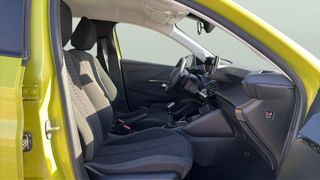 Peugeot 208 PureTech 100 Active 75 kW (100 CV)