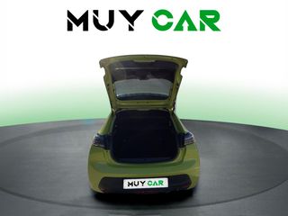 Peugeot 208 PureTech 100 Active 75 kW (100 CV)